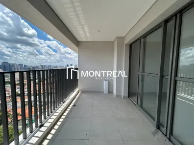 Apartamento com 3 Quartos à venda, 77m² no Santo Amaro, São Paulo
