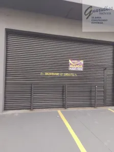 Sala Comercial para alugar, 200m² no Vila Hulda, Guarulhos