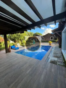 Casa de Condomínio com 6 Quartos para alugar, 400m² no Aldeia dos Camarás, Camaragibe