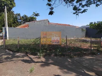 Lote/Terreno para alugar, 401m² no Jardim dos Calegaris, Paulínia