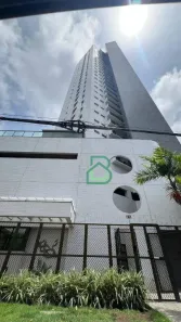 Apartamento com 4 Quartos à venda, 125m² no Ponto de Parada, Recife
