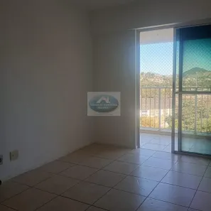 Apartamento com 2 Quartos para alugar, 50m² no Alcântara, São Gonçalo
