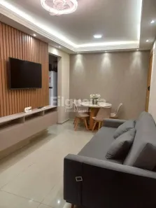 Apartamento com 2 Quartos para alugar, 60m² no Pium (Distrito Litoral), Parnamirim