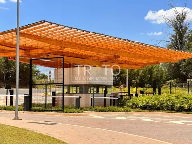 Lote/Terreno à venda, 479m² no Residencial Jatibela, Campinas