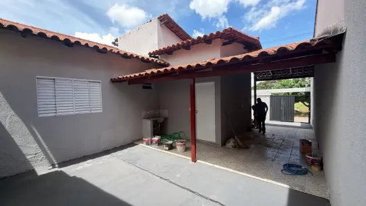 Casa com 1 Quarto à venda, 210m² no Jardim Helvécia, Aparecida de Goiânia