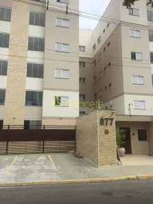 Apartamento com 2 Quartos à venda, 10m² no Chácara da Galega, Pindamonhangaba