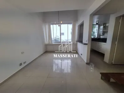 Apartamento com 1 Quarto à venda, 49m² no Brooklin Paulista, São Paulo
