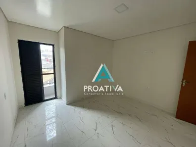 Apartamento com 3 Quartos à venda, 75m² no Vila Curuçá, Santo André