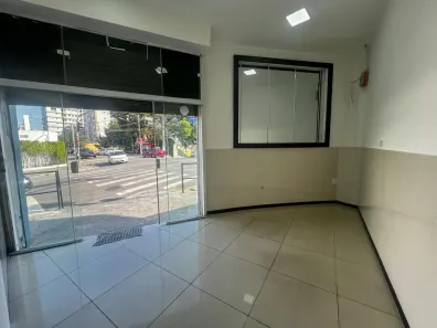 Ponto Comercial para alugar, 45m² no Vila Osasco, Osasco