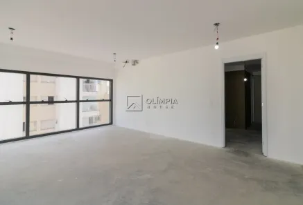 Apartamento com 3 Quartos à venda, 157m² no Vila Olímpia, São Paulo