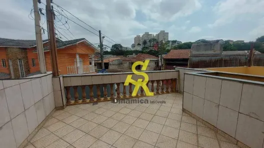 Sobrado com 3 Quartos à venda, 300m² no Jardim Monte Alegre (Zona Norte), São Paulo