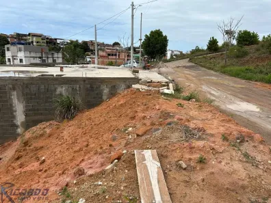 Lote/Terreno à venda, 303m² no Jardim Santa Rosa, Guarapari