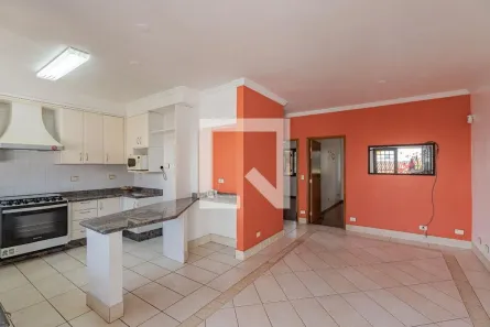 Casa com 4 Quartos à venda, 180m² no Vila Brasilina, São Paulo