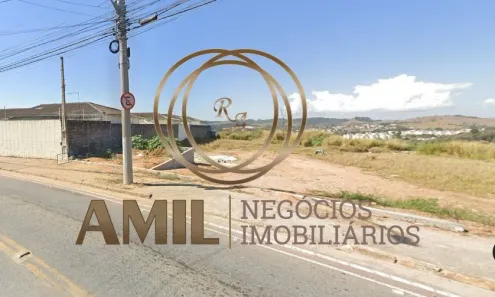Lote/Terreno para alugar, 3000m² no Cidade Salvador, Jacareí