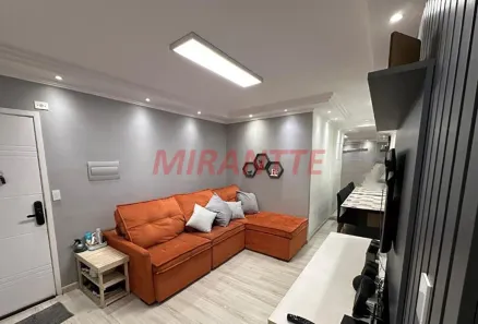 Apartamento com 3 Quartos à venda, 75m² no Vila Mazzei, São Paulo