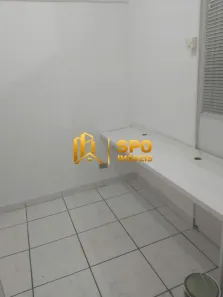 Imóvel Comercial para alugar, 35m² no Santo Amaro, São Paulo