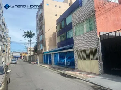 Apartamento com 3 Quartos à venda, 120m² no Jockey de Itaparica, Vila Velha