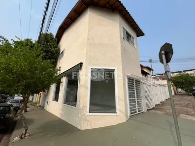 Prédio Comercial à venda, 89m² no Cidade Alta, Piracicaba