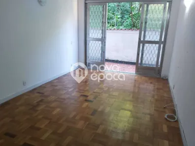 Apartamento com 2 Quartos à venda, 107m² no Riachuelo, Rio de Janeiro