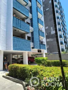 Apartamento com 3 Quartos à venda, 155m² no Boa Viagem, Recife