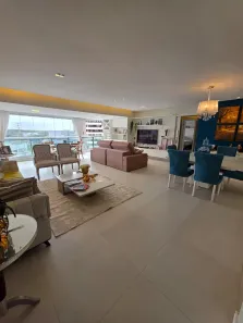 Apartamento com 3 Quartos à venda, 142m² no Patamares, Salvador