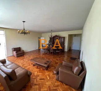 Cobertura com 3 Quartos à venda, 239m² no Flamengo, Rio de Janeiro