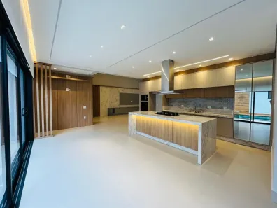 Casa de Condomínio com 3 Quartos à venda, 190m² no Jardim Regina, Indaiatuba