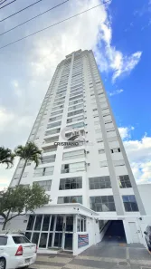 Apartamento com 3 Quartos à venda, 111m² no Setor Bueno, Goiânia