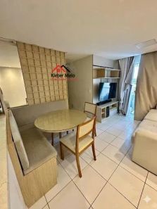 Apartamento com 3 Quartos à venda, 65m² no Messejana, Fortaleza