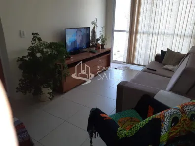 Apartamento com 2 Quartos à venda, 62m² no Saúde, São Paulo