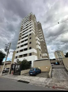 Apartamento com 2 Quartos à venda, 62m² no Vila São José, Taubaté