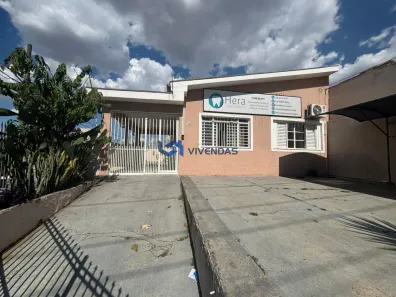 Casa com 3 Quartos à venda, 124m² no Jardim Miranda, Campinas