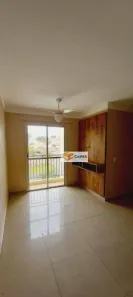 Apartamento com 2 Quartos à venda, 48m² no Vila Mimosa, Campinas