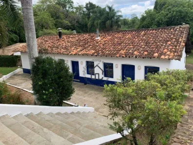 Fazenda/Sítio à venda, 290m² no Joaquim Egídio, Campinas