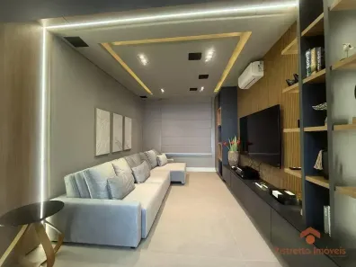 Casa de Condomínio com 5 Quartos à venda, 600m² no Alphaville, Santana de Parnaíba