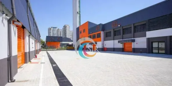 Galpão/Depósito/Armazém para alugar, 2546m² no Vila Anastácio, São Paulo