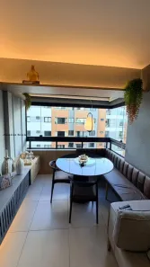 Apartamento com 2 Quartos à venda, 58m² no Farolândia, Aracaju