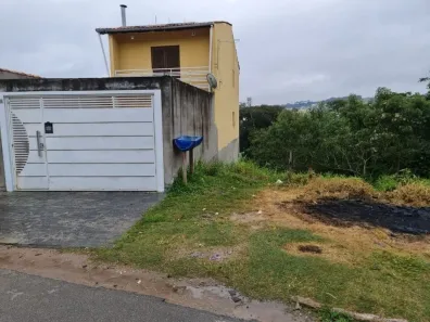 Lote/Terreno à venda, 460m² no Outeiro de Passárgada, Cotia