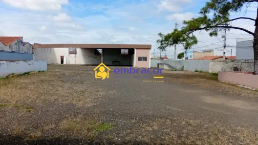 Lote/Terreno à venda, 1823m² no Paulicéia, Piracicaba