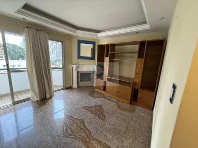 Apartamento com 2 Quartos para venda ou aluguel, 64m² no Chácara Santo Antônio (Zona Sul), São Paulo