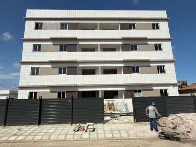 Apartamento com 2 Quartos à venda, 48m² no Cristo Redentor, João Pessoa