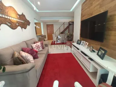 Imóvel Comercial com 3 Quartos à venda, 181m² no Freguesia (Jacarepaguá), Rio de Janeiro
