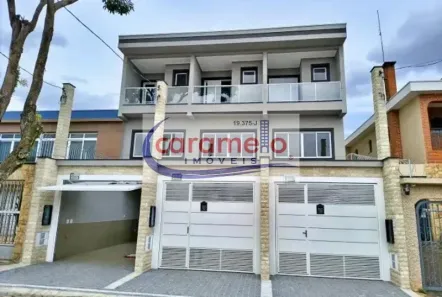 Sobrado com 3 Quartos à venda, 120m² no Jardim Felicidade (Zona Oeste), São Paulo