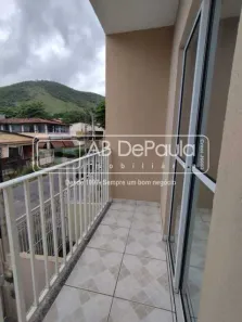 Casa com 2 Quartos à venda, 90m² no Jardim Sulacap, Rio de Janeiro