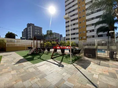 Apartamento com 3 Quartos à venda, 68m² no Gleba Fazenda Palhano, Londrina