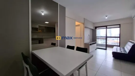Apartamento com 2 Quartos à venda, 66m² no Centro, Itajaí