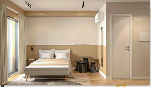Apartamento com 1 Quarto para venda ou aluguel, 28m² no Vila Cordeiro, São Paulo