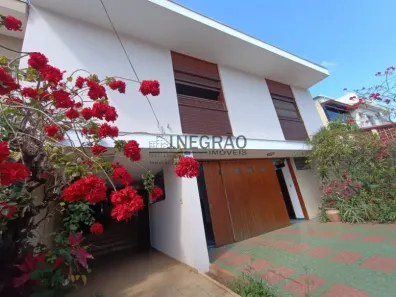 Sobrado com 4 Quartos à venda, 260m² no Vila Moinho Velho, São Paulo
