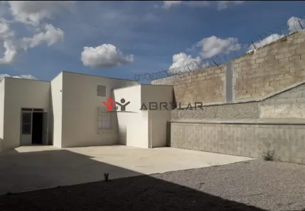 com 1 Quarto para alugar, 226m² no Centro, Jundiaí