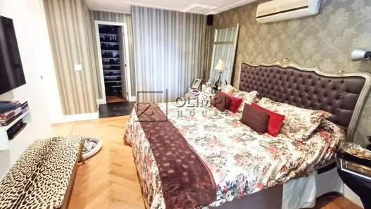 Apartamento com 2 Quartos à venda, 166m² no Cerqueira César, São Paulo